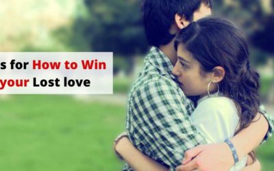 How to win your lost love – love Astrologer