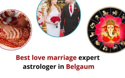 Best love marriage expert astrologer in Belgaum +91 9571613573