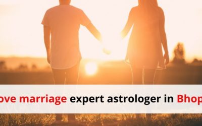 No.1 love marriage expert astrologer in Bhopal – Love problem Solution