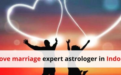 No.1 love marriage expert astrologer in Indore – Love problem Solution