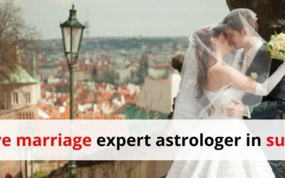 love marriage expert astrologer in Surat – Love problem Solution