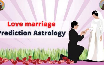 Love marriage Prediction Astrology – Indian Vashikaran Guru