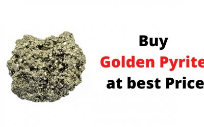 Buy Golden Pyrite at best Price – Indian Vashikaran Guru