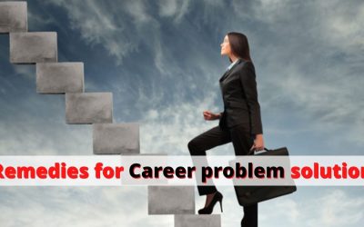 Remedies for career problem solution – Indian Vashikaran Guru