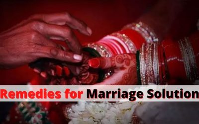 Remedies for marriage solutions – Indian Vashikaran Guru