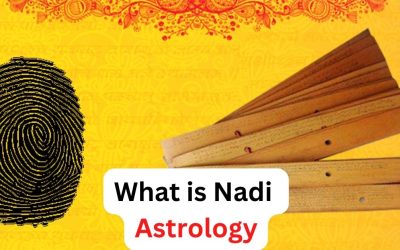 What is Nadi Astrology – Indian Vashikaran Guru