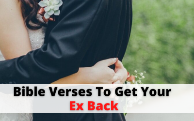 Bible Verses To Get Your Ex Back – Indian Vashikaran Guru