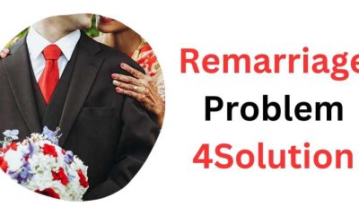 Remarriage Problem Solution – Indian Guru Ji