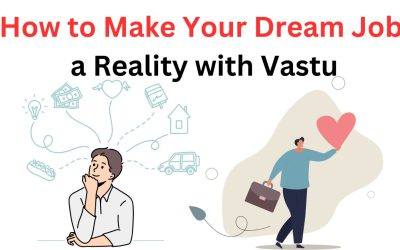 How to Make Your Dream Job a Reality with Vastu – Indian Guru Ji