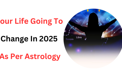 Your Life Going To Change In 2025 As Per Astrology – Indian Guru Ji